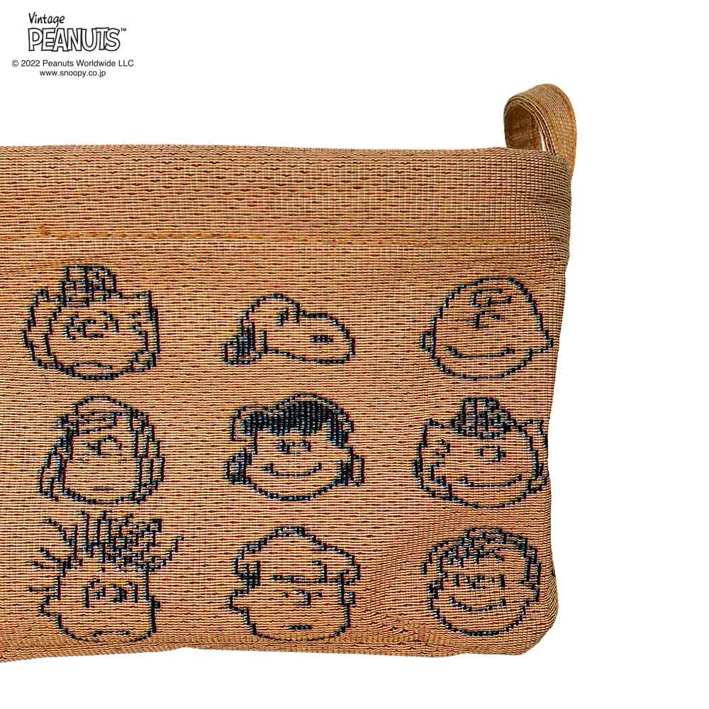 [Pilier] Pilier SQ/SS PEANUTS FACE
