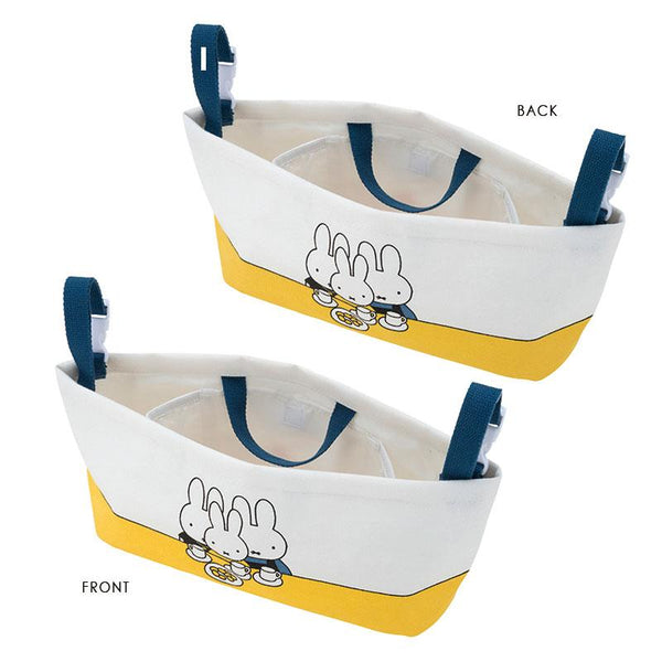 [miffy] Dick Bruna ハングバッグ
