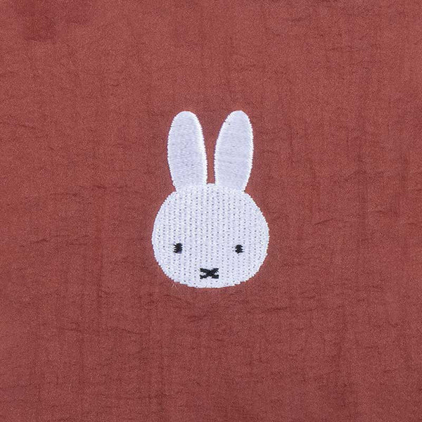 [miffy] チャームトートバッグ Dick Bruna