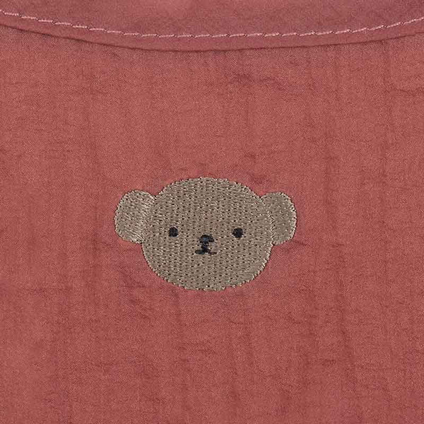 [miffy] チャームトートバッグ Dick Bruna