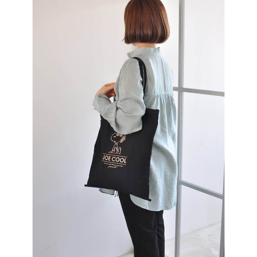 PEANUTS] PEANUTSコレクターズサック – HEMING'S official online store