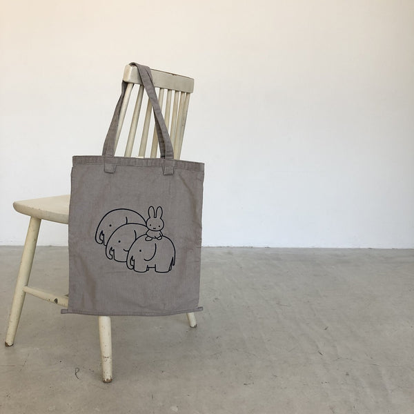 [miffy] コレクターズサックDickBruna Corduroy(送料無料)