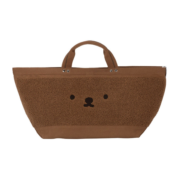 [Dick Bruna] フローデュレスモールトート