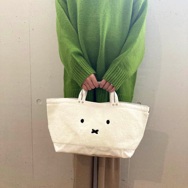 [Dick Bruna] フローデュレスモールトート