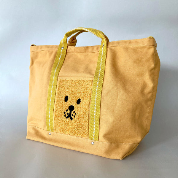 [Dick Bruna] フローデュレラージトート