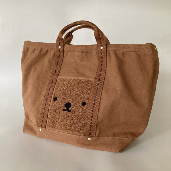 [Dick Bruna] フローデュレラージトート