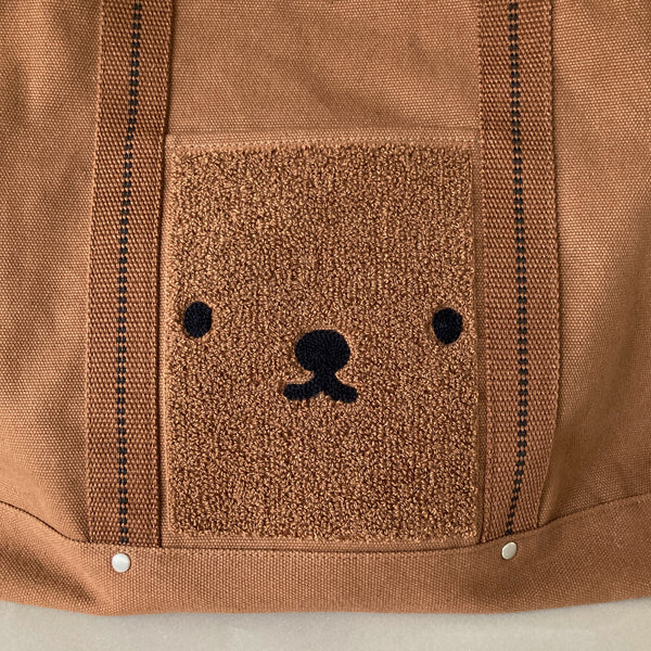 [Dick Bruna] フローデュレラージトート