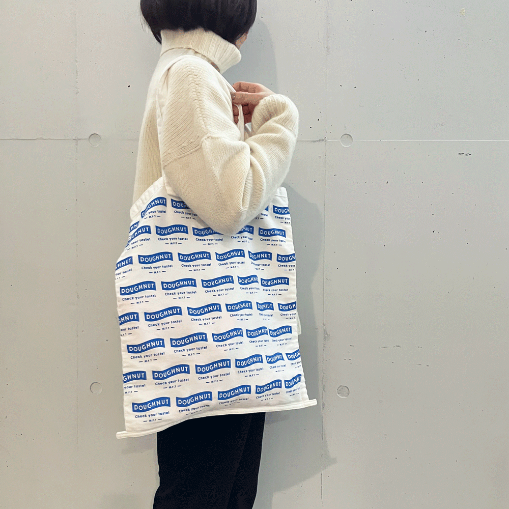 [Finissage] コレクターズサック