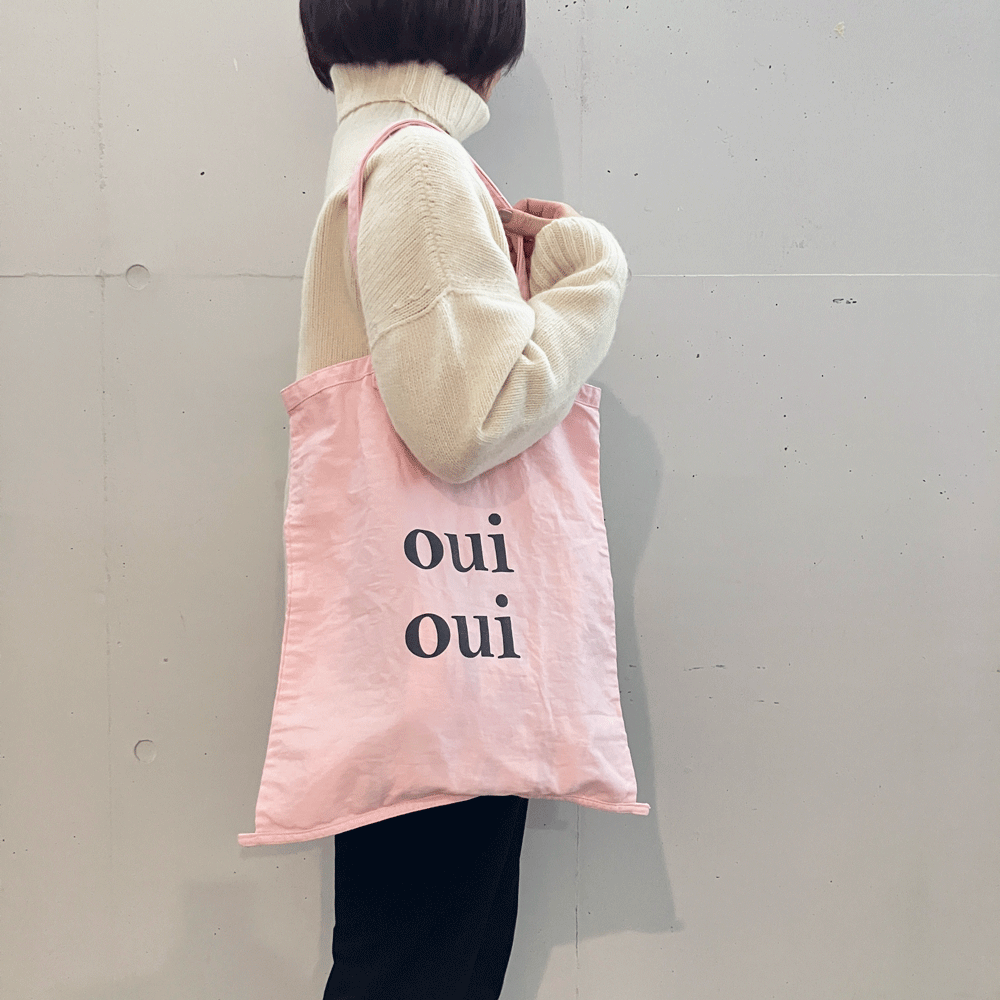 [Finissage] コレクターズサック
