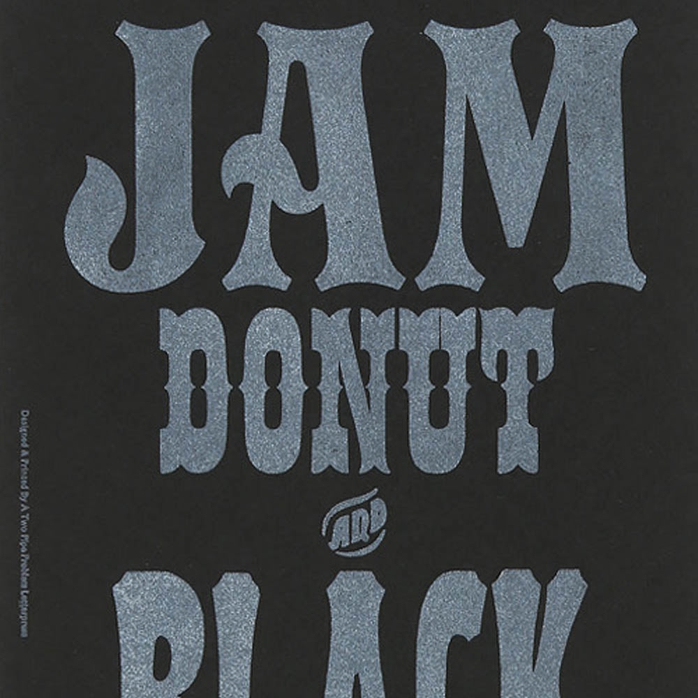 A TWO PIPE PROBLEM LETTERPRESS – HEMING'S official online store