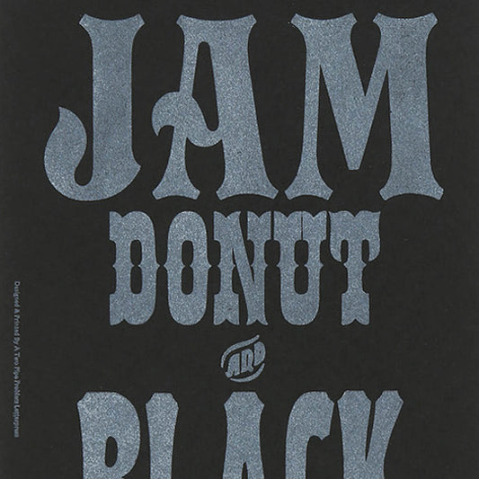 [ATPPL] Typography Poster/M size