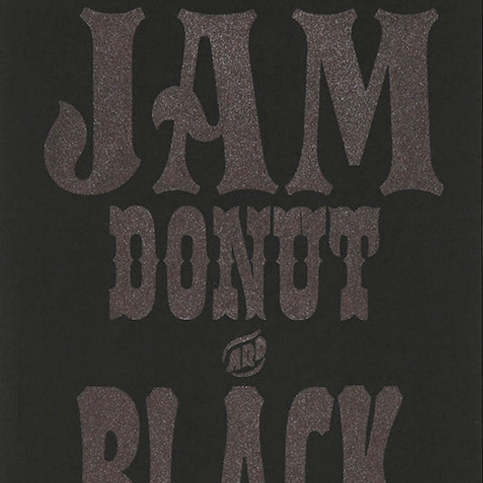 [ATPPL] Typography Poster/M size