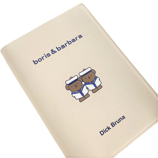 [Dick Bruna] リブレポーチ Dick Bruna