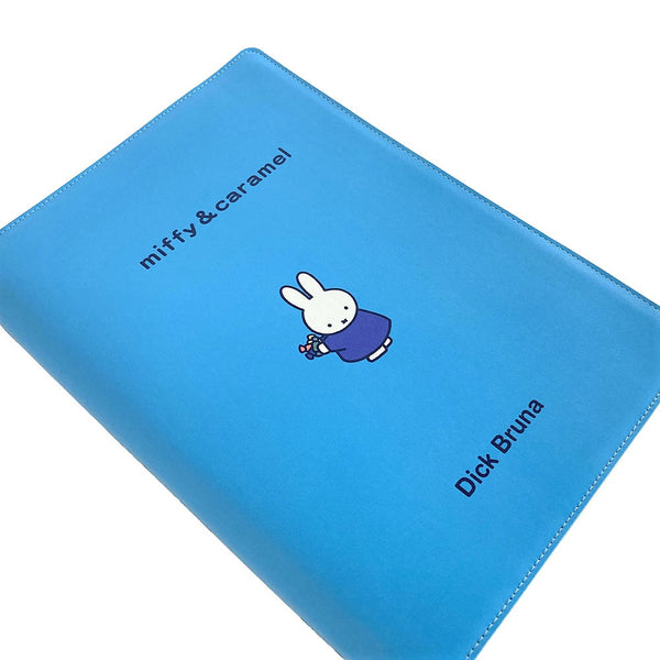 [Dick Bruna] リブレファイルポーチDick Bruna