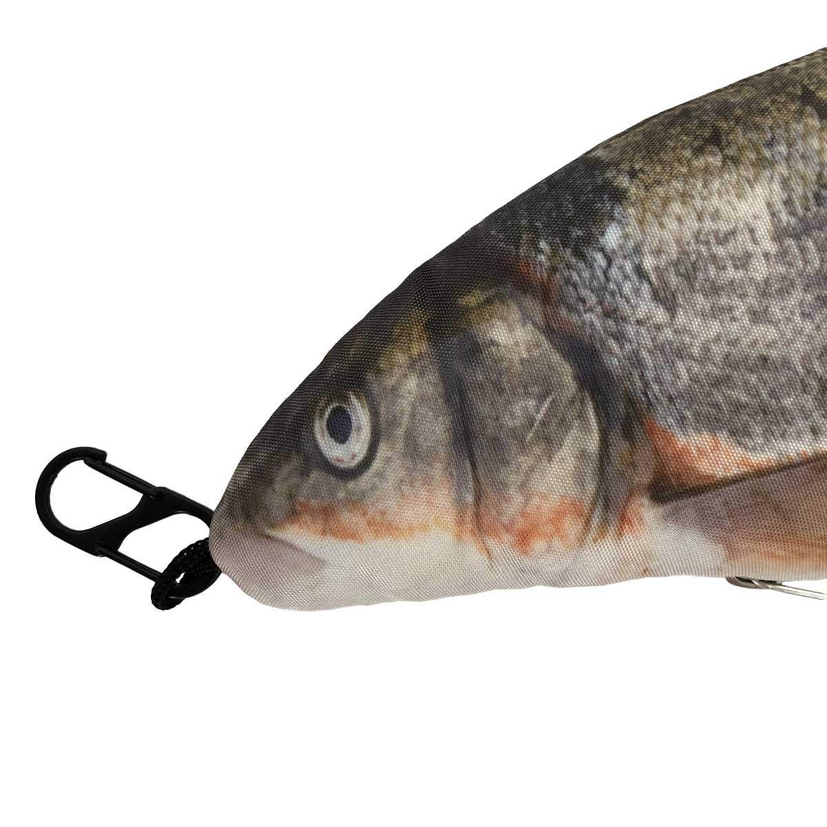 [camp & fishing] フィッシングポーチ