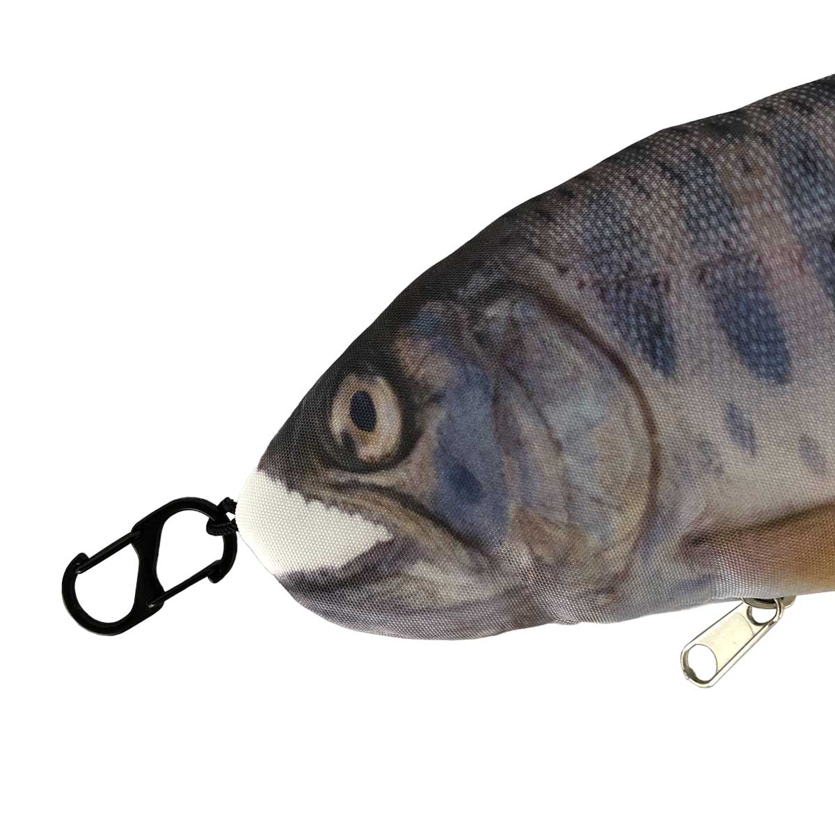 [camp & fishing] フィッシングポーチ