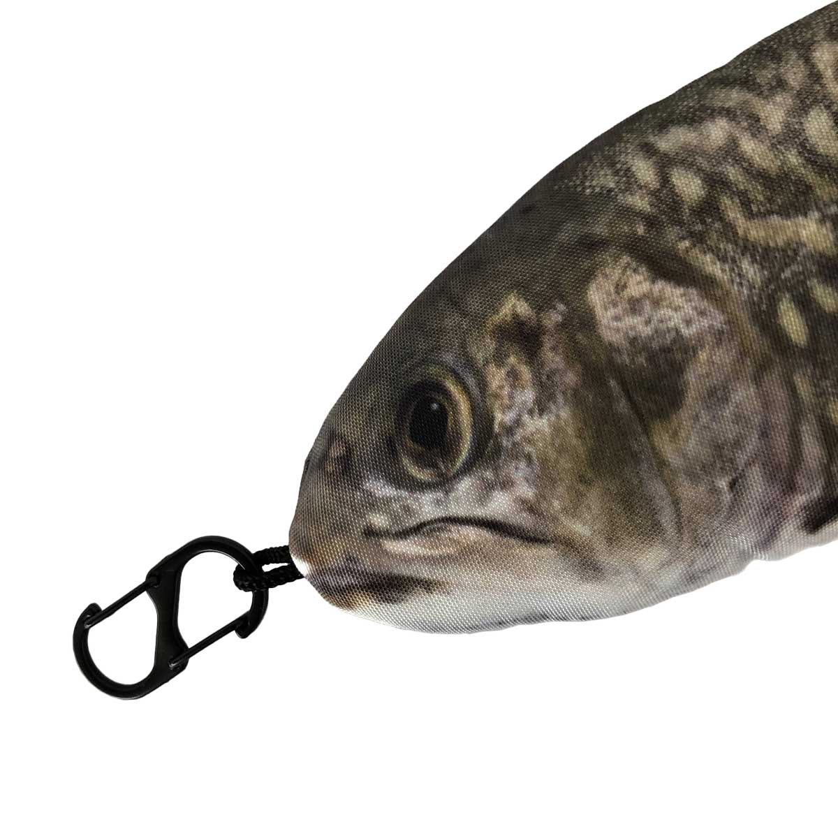 [camp & fishing] フィッシングポーチ