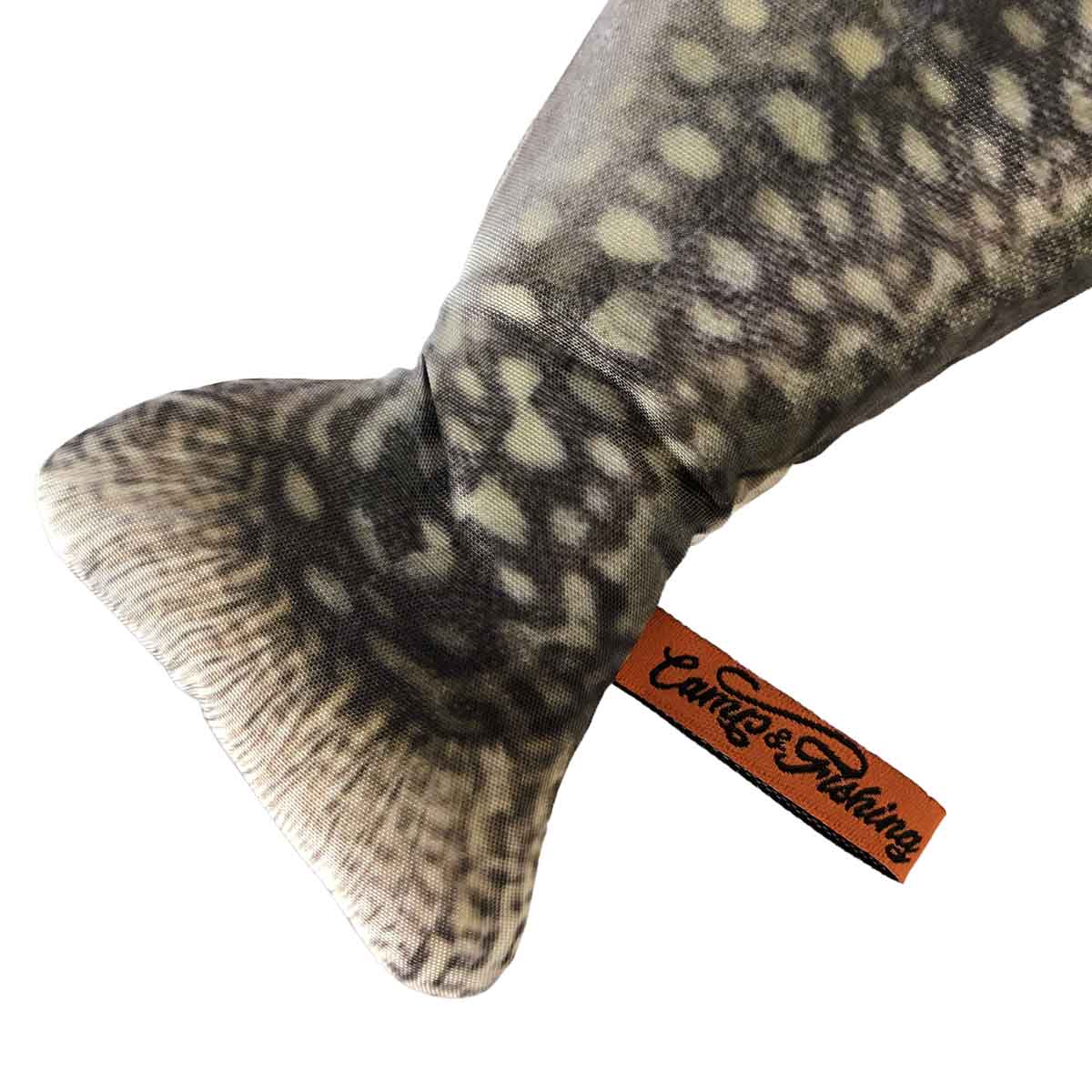 [camp & fishing] フィッシングポーチ