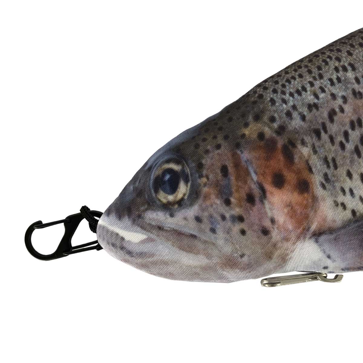 [camp & fishing] フィッシングポーチ