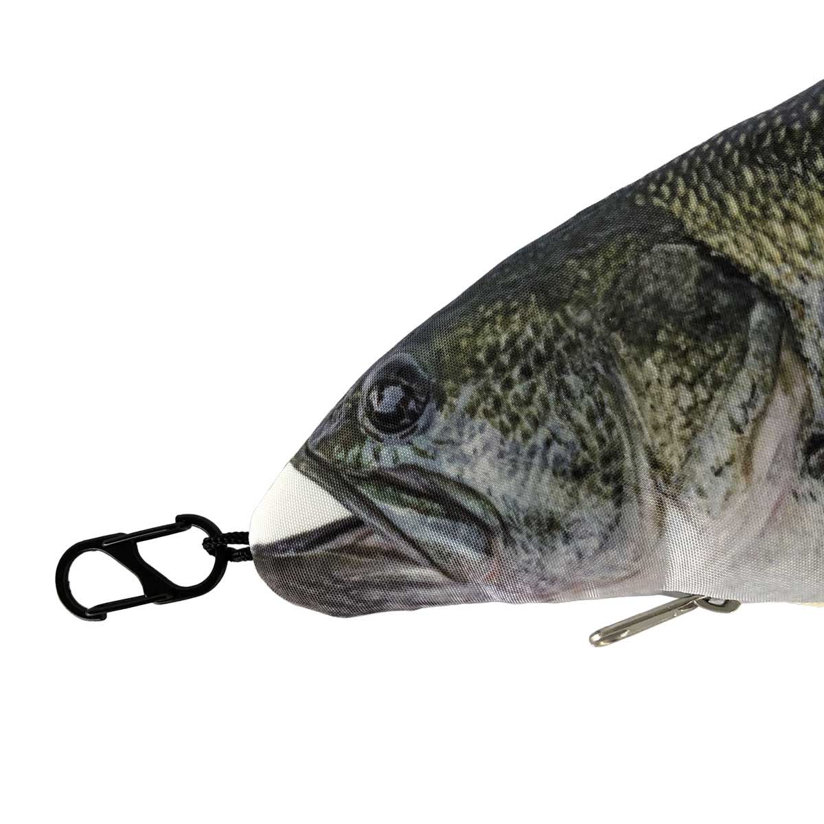[camp & fishing] フィッシングポーチ