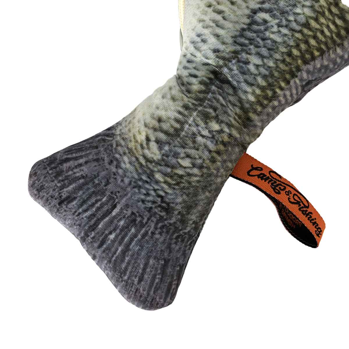 [camp & fishing] フィッシングポーチ