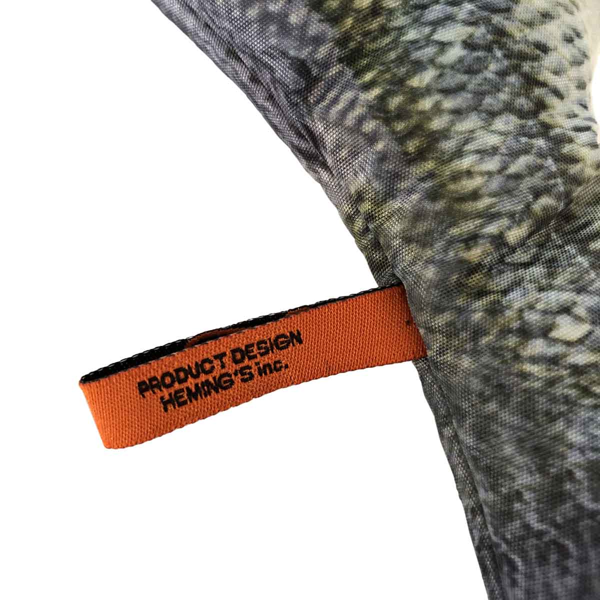 [camp & fishing] フィッシングポーチ