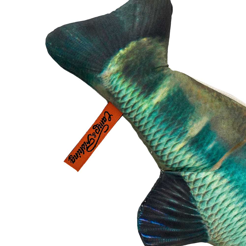 [camp & fishing] フィッシングポーチ