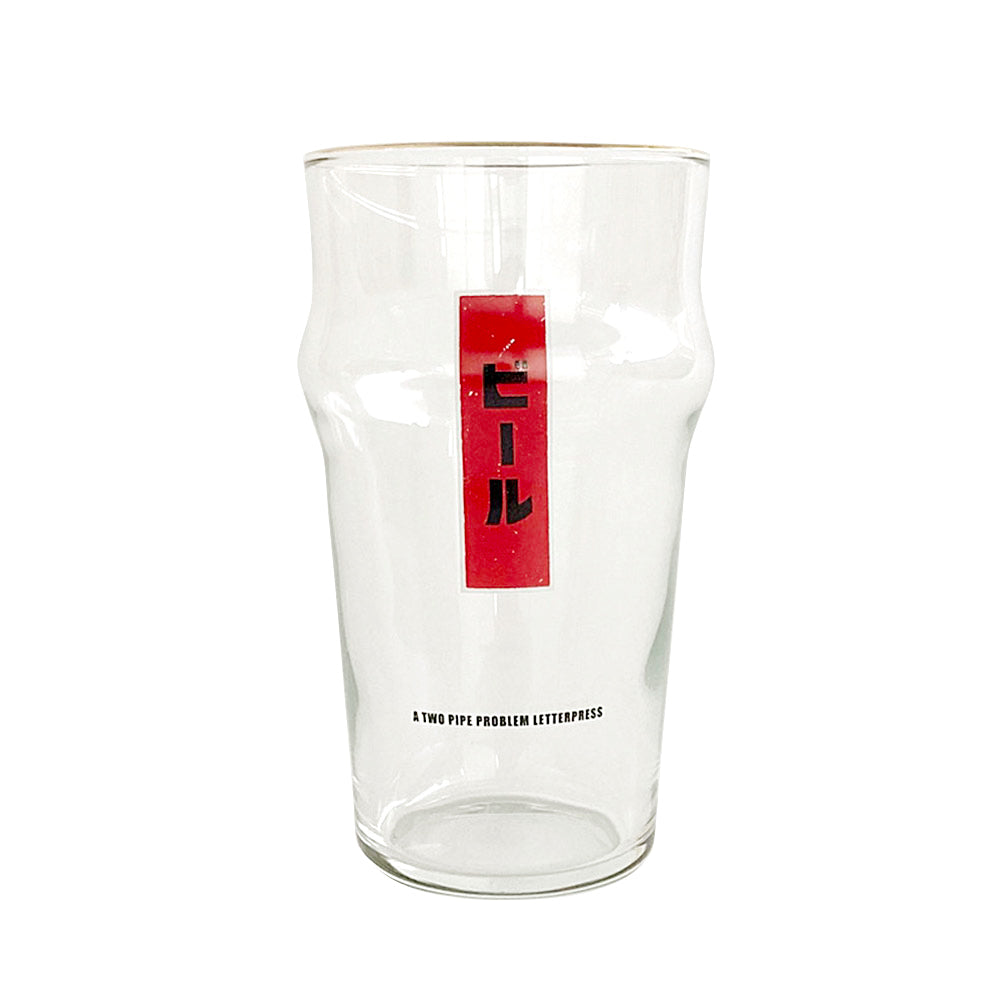 [ATPPL] Pint Glass