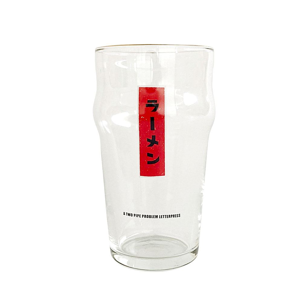 [ATPPL] Pint Glass
