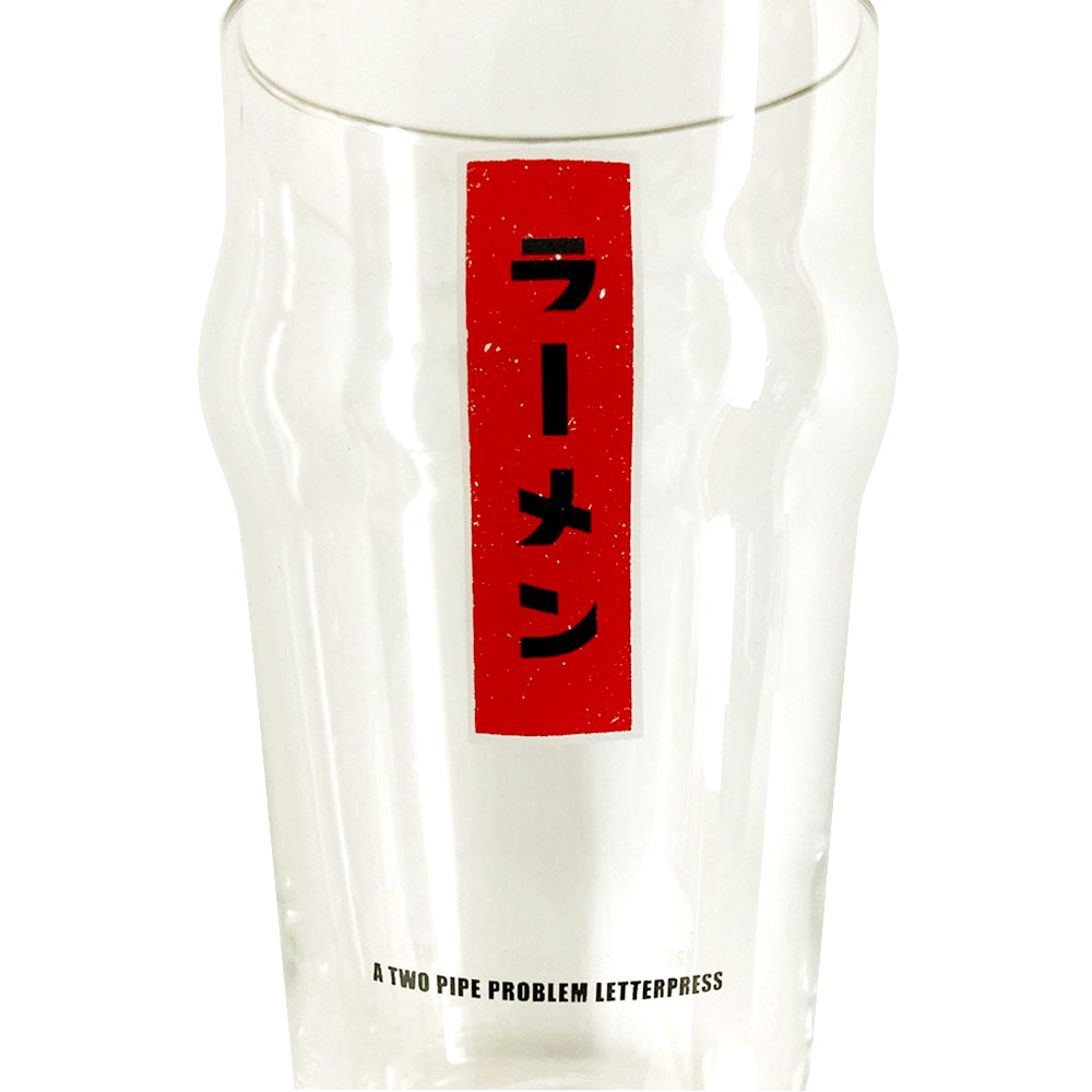 [ATPPL] Pint Glass