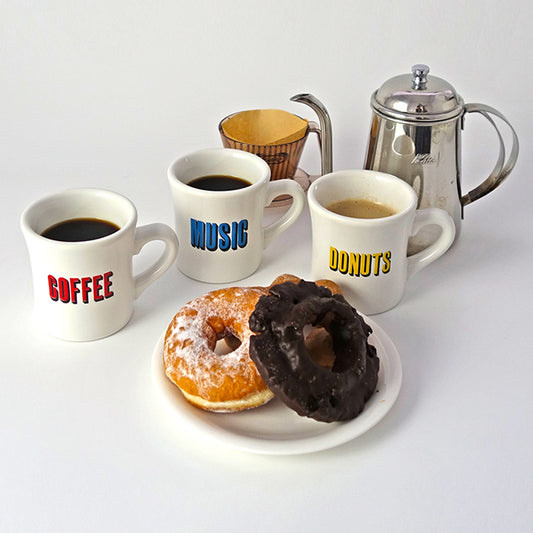 [ATPPL] Mug Cup
