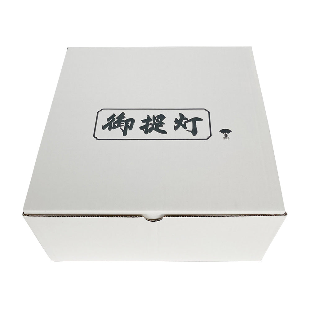 [ATPPL] 提灯