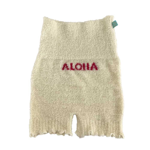 [Petit alohawarmee] Belly Roll warmee pants