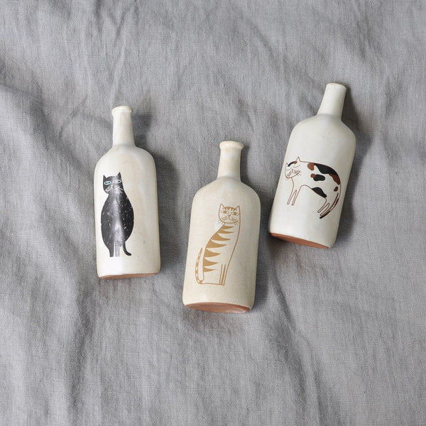 [Finissage] copineフラワーベース