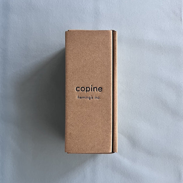 [Finissage] copineフラワーベース