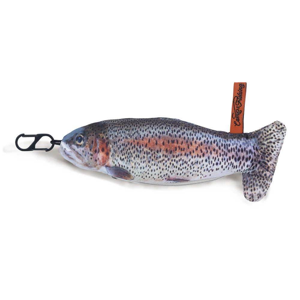 Camp&fishing] フィッシングキーポーチ – HEMING'S official