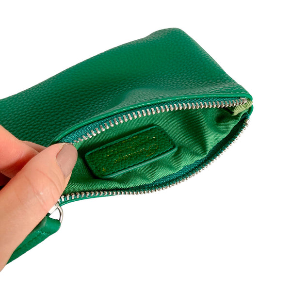 [Finissage] PIPING POUCH(M)