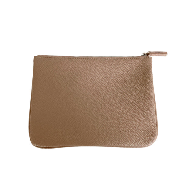 [Finissage] PIPING POUCH(L)
