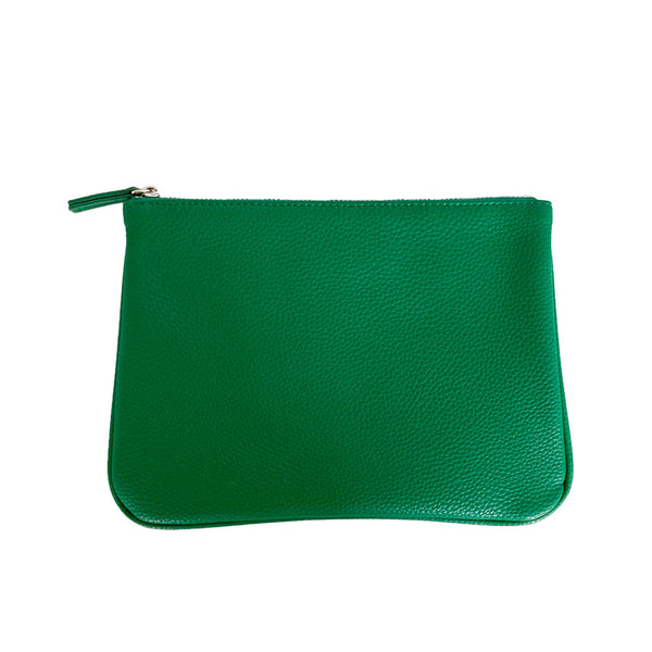 [Finissage] PIPING POUCH(L)