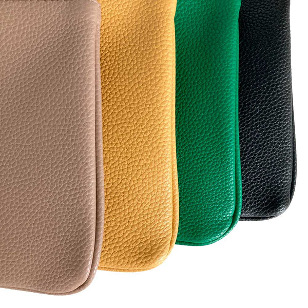 [Finissage] PIPING POUCH(M)