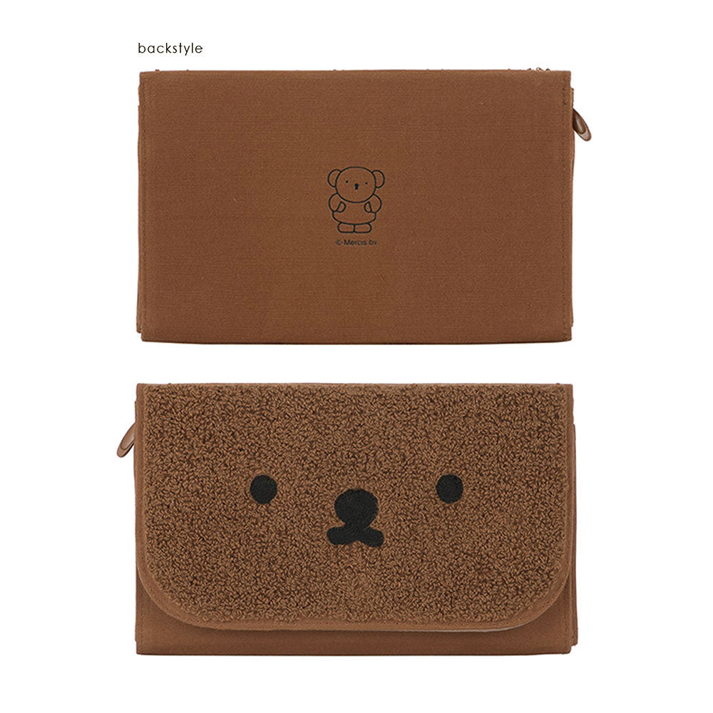 [Dick Bruna] マルチケース