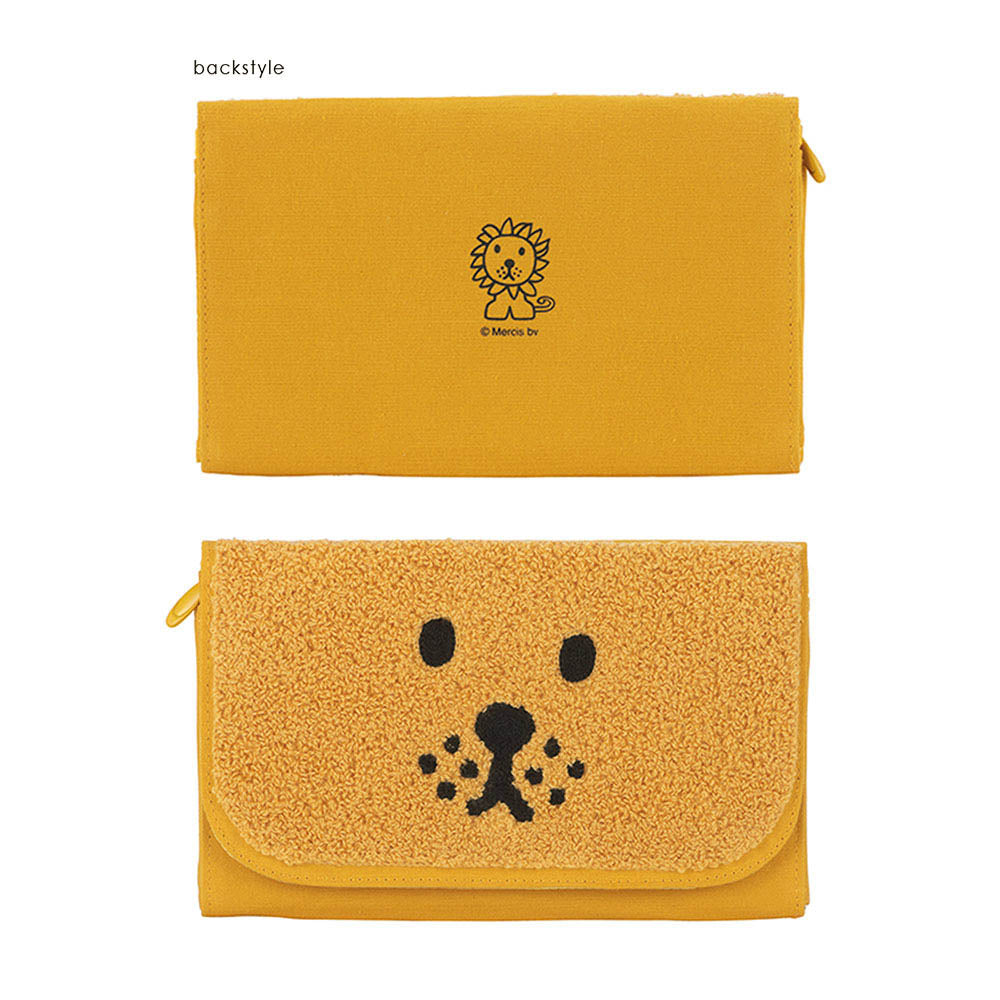 [Dick Bruna] マルチケース