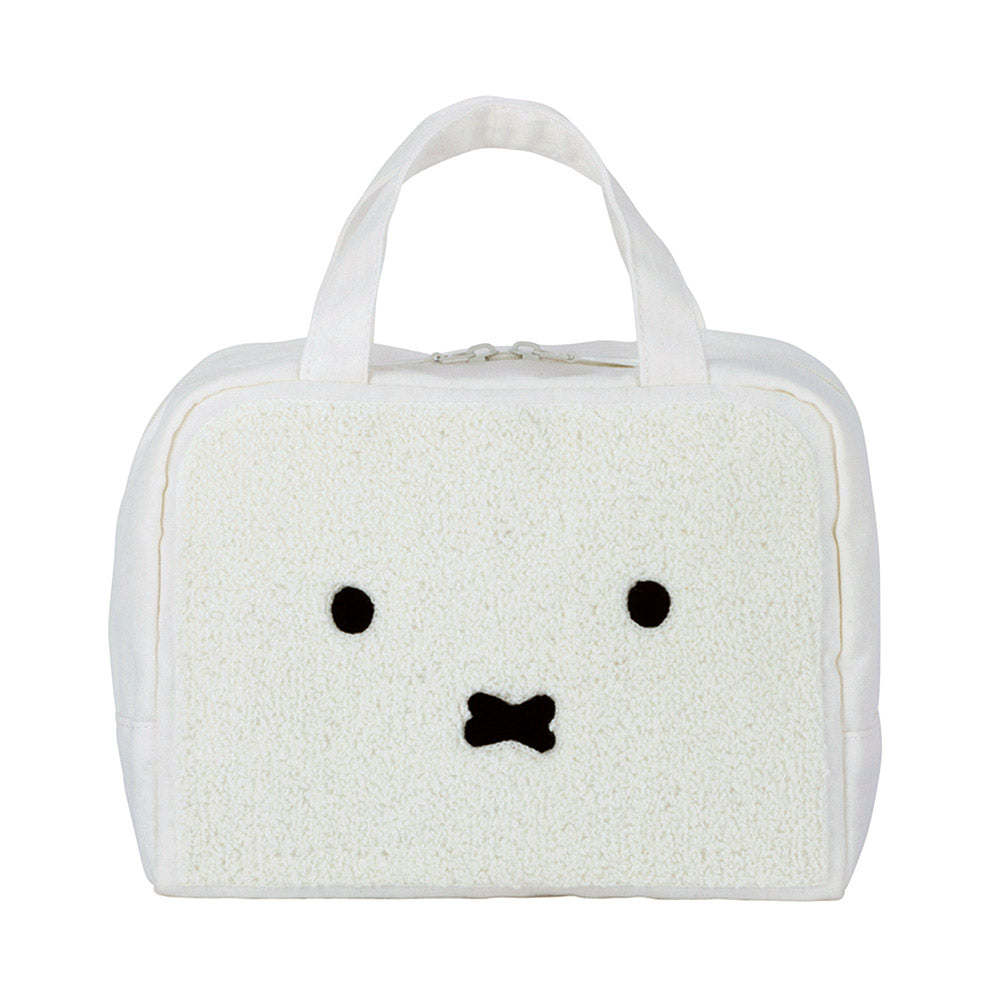 [Dick Bruna] マルチポーチ
