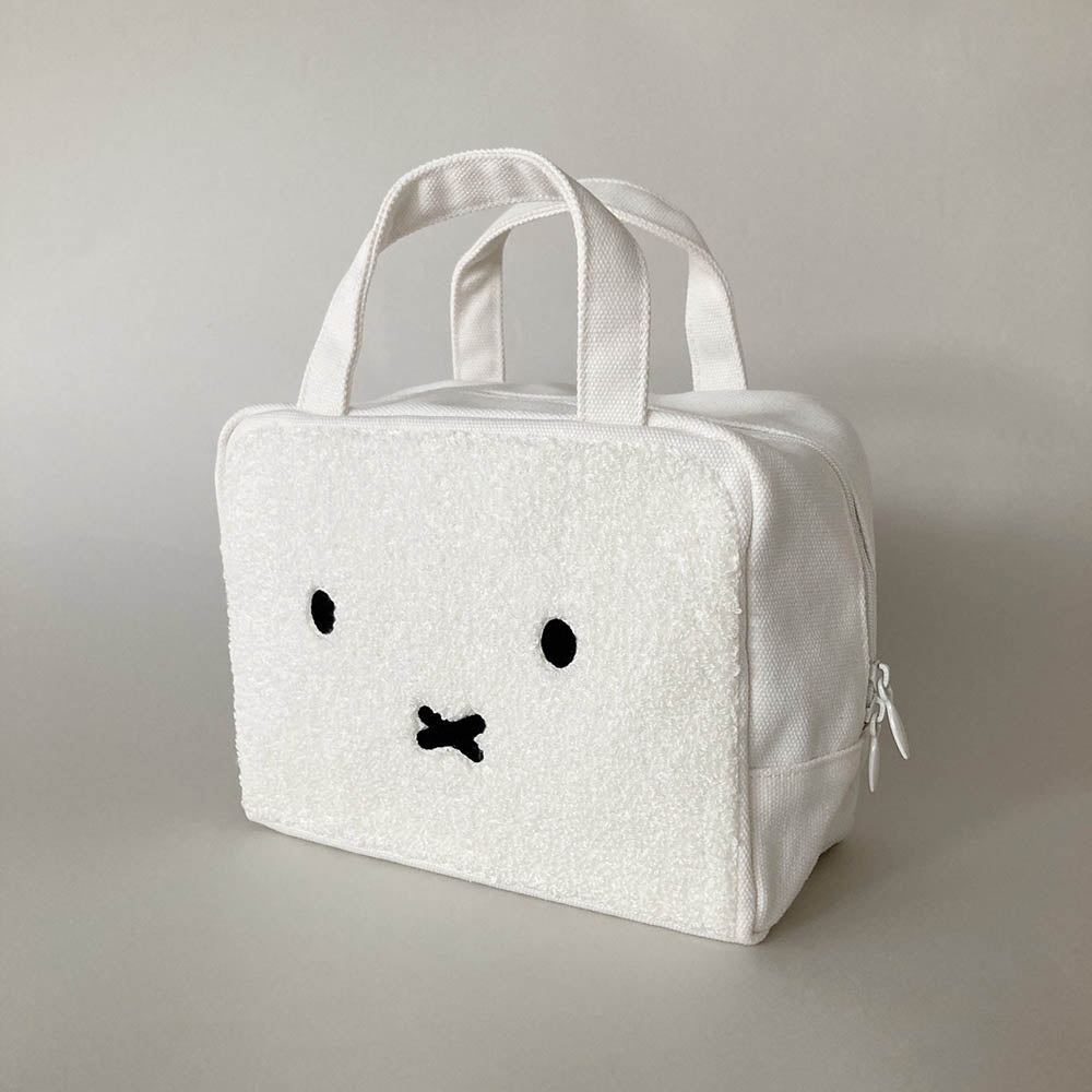 [Dick Bruna] マルチポーチ