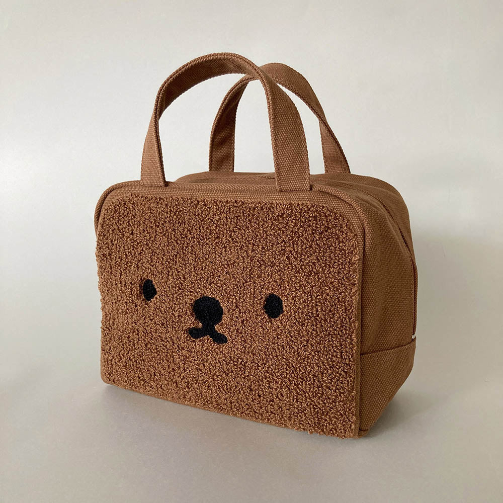 [Dick Bruna] マルチポーチ