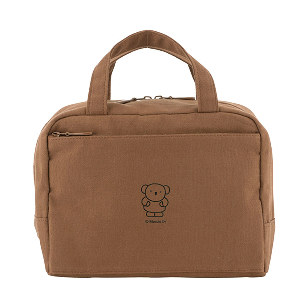 [Dick Bruna] マルチポーチ
