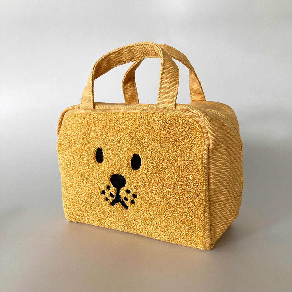 [Dick Bruna] マルチポーチ