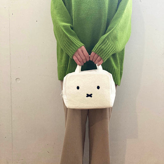 [Dick Bruna] マルチポーチ