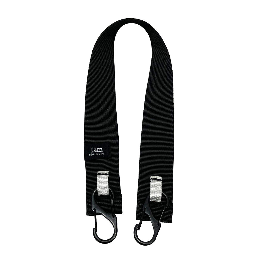 [PANDA] パンダHUNGBAG STRAP(送料無料/ゆうパケット)