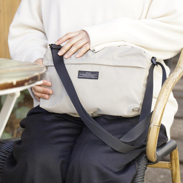 [OUTLET] レジスタントソレイユプラス ショルダー